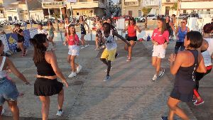 zumba