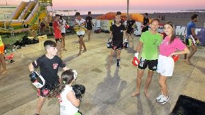boxe