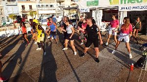 zumba