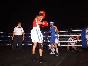 boxe