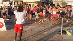 zumba