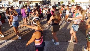 zumba
