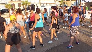 zumba