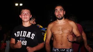 boxe