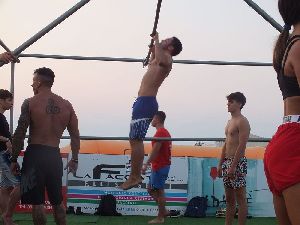 crossfit