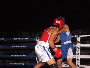boxe