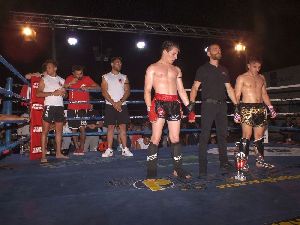 boxe