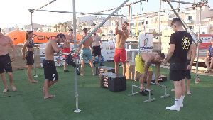 crossfit
