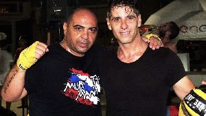 boxe