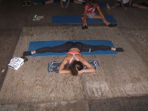 crossfit