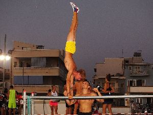 crossfit
