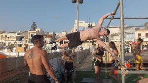 crossfit