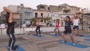 crossfit