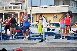 crossfit