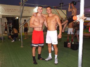 crossfit