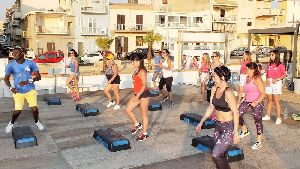 zumba