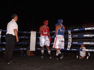 boxe