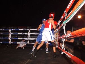 boxe