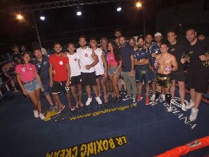boxe