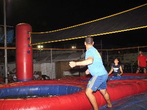 bossaball