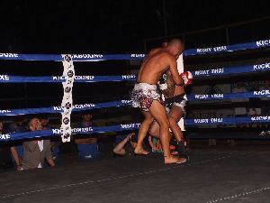 boxe