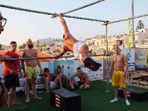 crossfit