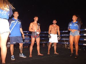 boxe
