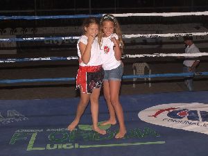 boxe