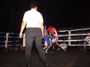 boxe