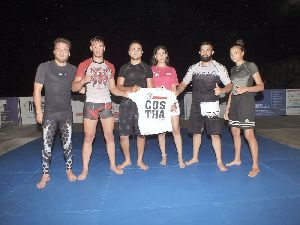 boxe