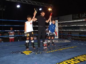 boxe