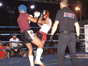 boxe