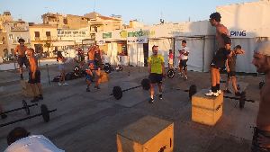 crossfit