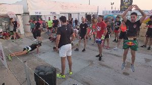 crossfit