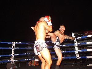 boxe