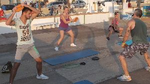 crossfit