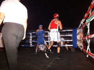 boxe