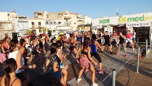 zumba