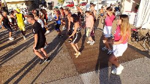 zumba
