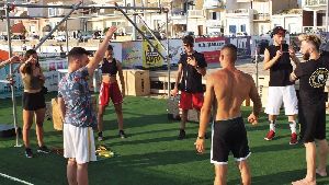 boxe