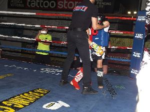 boxe