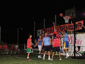 basket