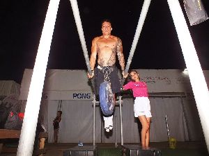 crossfit