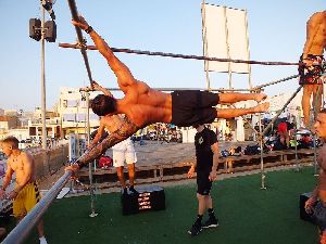 crossfit