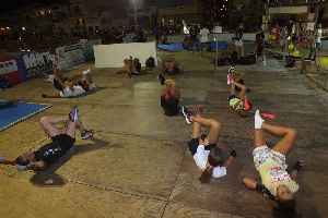 crossfit