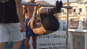 crossfit
