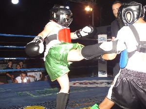 boxe