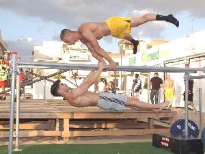 crossfit