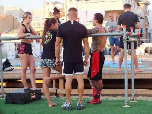 crossfit