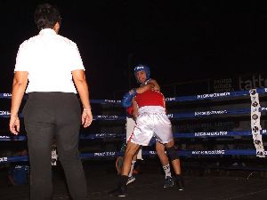 boxe